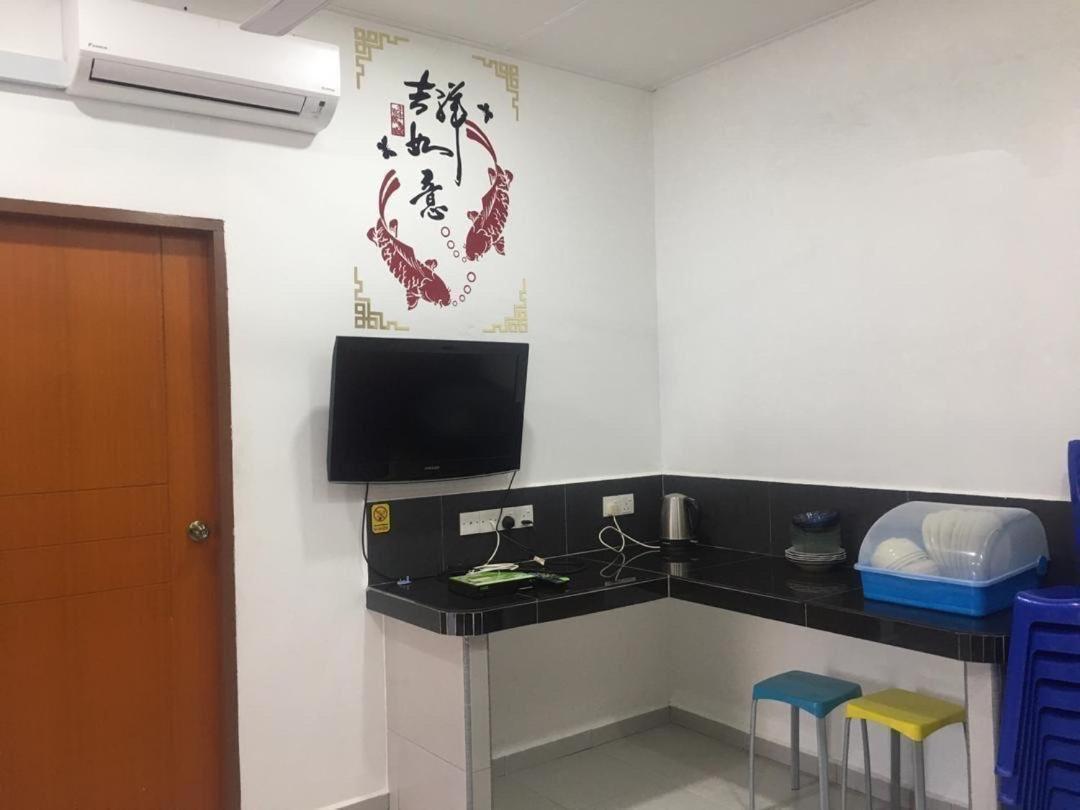 邦咯岛48b公寓 外观 照片